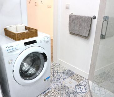 Estudio de alquiler en Avenida San Francisco, 37, Calvario - Photo 3