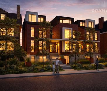 For Lease - 47 Fairmont Avenue Unit# D, West Centre Town, Ontario - Photo 1