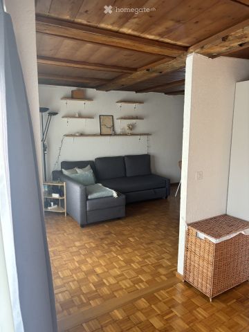 Appartement charmant en basse-ville - Foto 2
