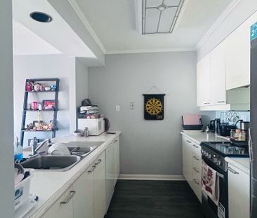 For Lease - 50 Eglinton Avenue Unit# 603, Mississauga, Ontario - Photo 6