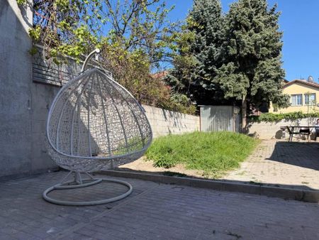 Pronájem bytu 2+1 55 m2 - Fotografie 2