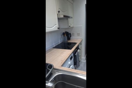 1 Bed Flat, Hardgate, AB11 - Photo 4