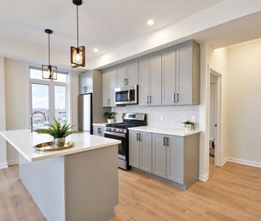 For Lease - 351 Croydon Avenue Unit# 301, Britannia - Lincoln Heigh... - Photo 1