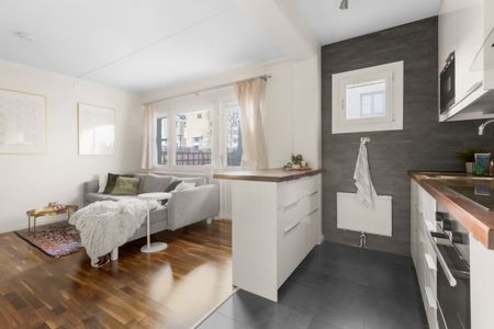 Helsingörsgatan, Kista - Foto 3