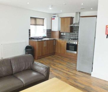 Bawas Place:, Bedroom Alfreton Road, NG7 - Photo 2