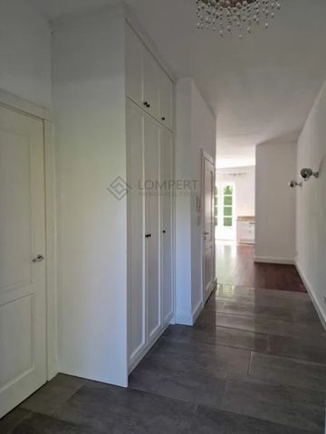Ursynów, ul. Jagielska, Warszawa - Zdjęcie 3