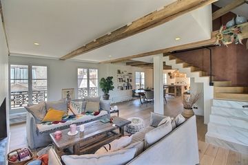 APPART. 2 CHAMBRES – 75003 - Photo 2