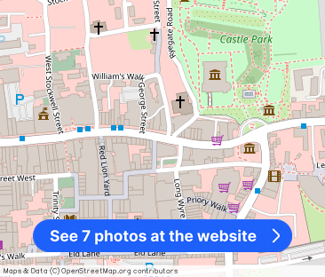 1 bedroom apartment for rent - Photo 1