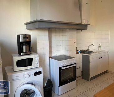 Location Appartement 3 pièces 57m² PAMIERS 09100 - Photo 1