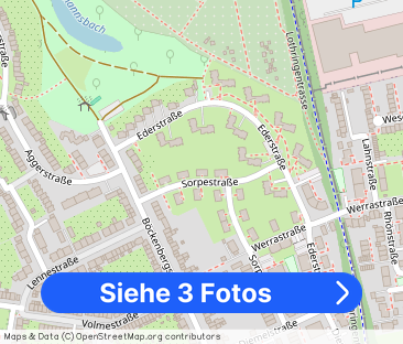 3-Zimmer Wohnung in Grumme mit WBS - Foto 1