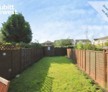 3 bedroom terraced house to rent - Photo 5