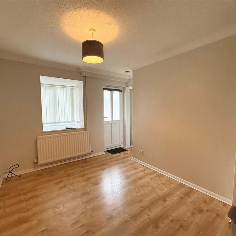 1 bedroom terraced house to rent - Photo 1