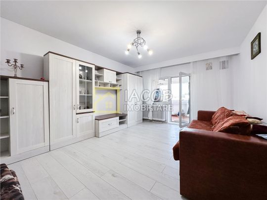 Apartament 4 camere decomandate | 95 mp | Str. Banca Nationala | Pet friendly - Photo 1