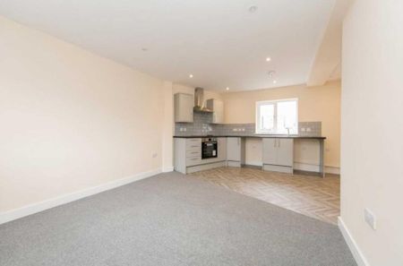 1 bedroom apartment to rent - Photo 2