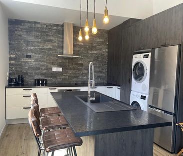 Fully Furnished Studio Apartment - Photo 5