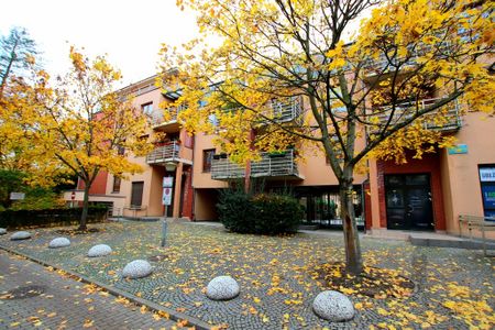 Dwupokojowe mieszkanie z balkonem, duże - 60 m2! - Photo 3