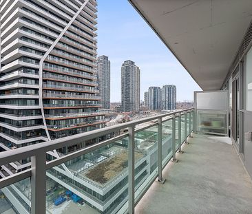 For Lease - 33 Shore Breeze Drive Unit# 1011, Toronto, Ontario - Photo 2