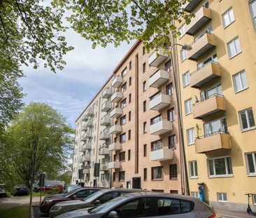 Örnehufvudsgatan 13 - Foto 2