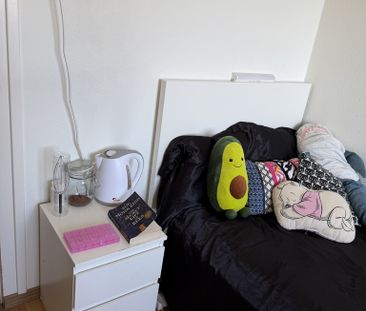 Appartement meublé 1 pièces à Lausanne - Photo 3