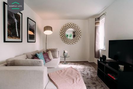 3 bedroom terraced house to rent - Photo 2