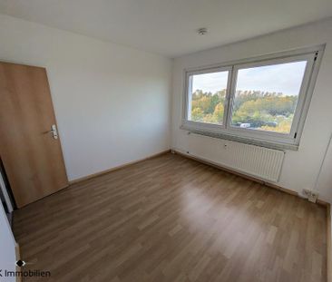 ++ jetzt zuschlagen! schicke 3-Raum Wohnung - großer Balkon mit Aus... - Photo 5