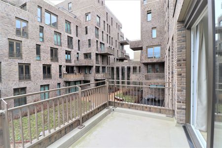 Faas Wilkesstraat 313 1095 MD Amsterdam - Foto 4
