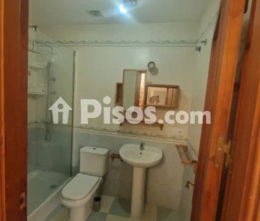 Piso en alquiler en Calle Santo Entierro, 43 - Photo 6