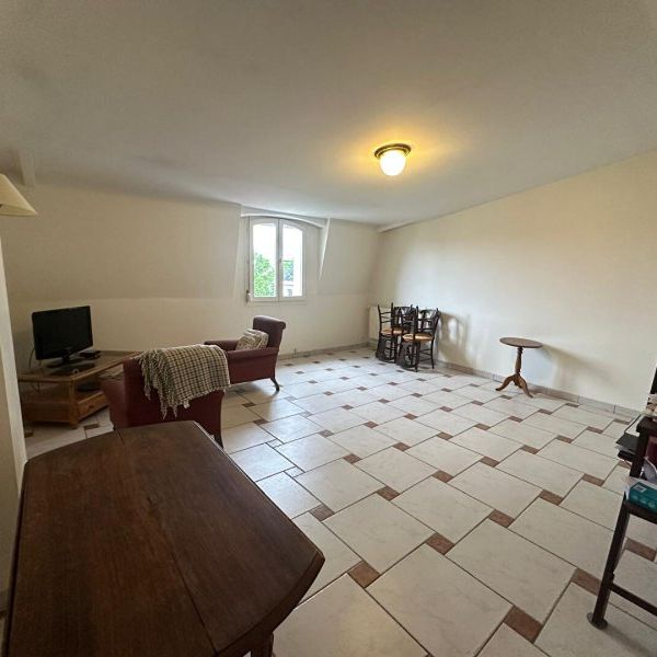 Appartement 2 Pièces 49 m² - Photo 1