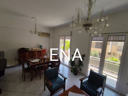 Διαμέρισμα για ενοικίαση Μάδυτος (Νέα Φιλαδέλφεια) - Photo 4