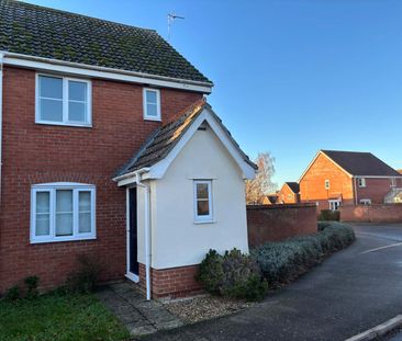 3 bedroom house to rent Lewis Close, Hopton, Diss, IP22 - Photo 5