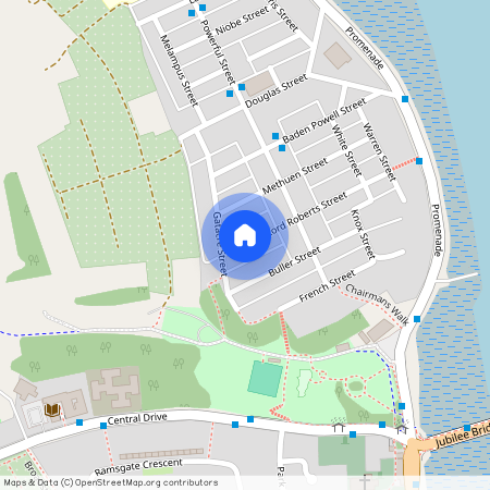 Lord Roberts Street, Walney, Barrow-In-Furness