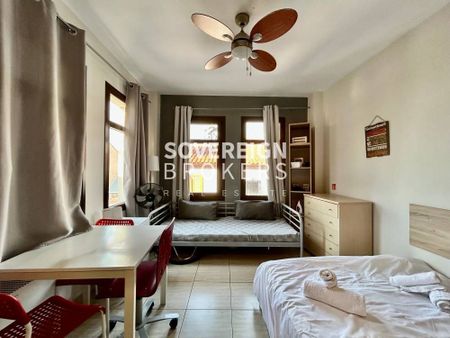 Studio/Γκαρσονιέρα για ενοικίαση - Άνω Πόλη, - Photo 2
