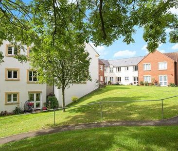 Dove Court, Swan Lane, Faringdon, Oxon, SN7 - Photo 1