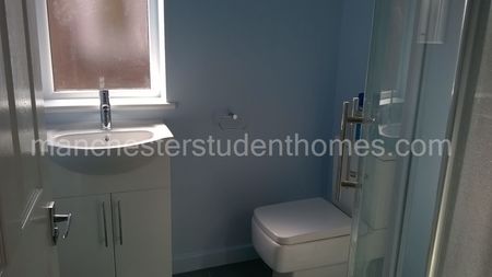 Whitby Road, Manchester, M14 6QH - Photo 5
