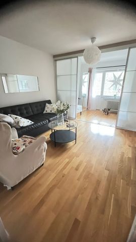 Vintrosagatan, Stockholm - Foto 2