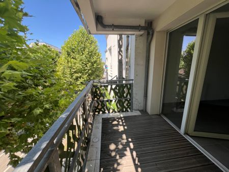 Location Appartement 1 pièce 30m² NANTES 44300 - Photo 5