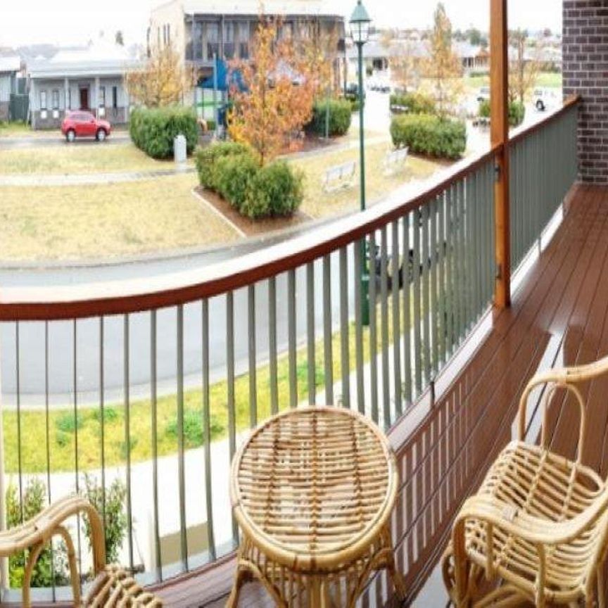 Tamworth Furnished Accommodation - Hillvue - Photo 1