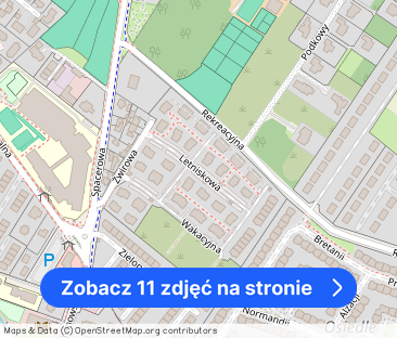 Mieszkanie 51 m2 na wynajem - Józefosław/kameralne zielone osiedle - Zdjęcie 1