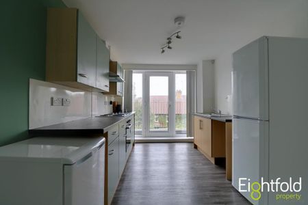 5 bedroom terraced house to rent - Photo 5