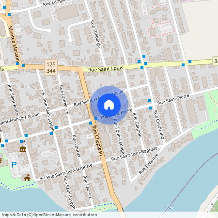 182 Rue Louis Lepage, Terrebonne, Terrebonne, Lanaudière, J6W 2T1