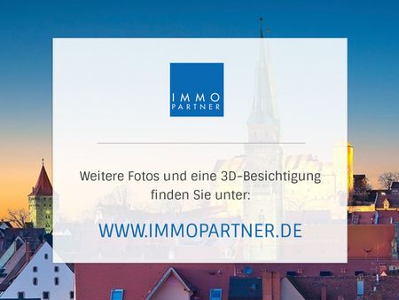 IMMOPARTNER - Wohnen im Pentouse - Photo 4