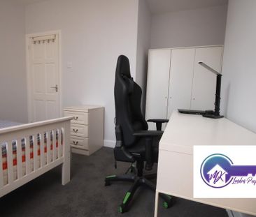 1 Bedroom Room in Flat Share To Rent - Photo 1