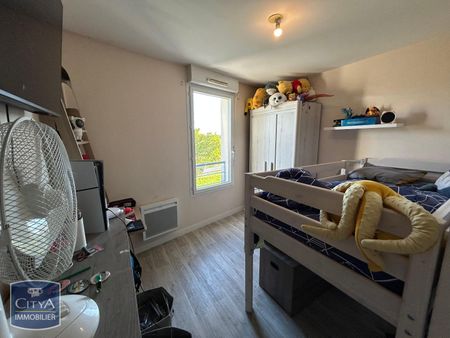 Location Appartement 3 pièces 67m² POITIERS 86000 - Photo 5