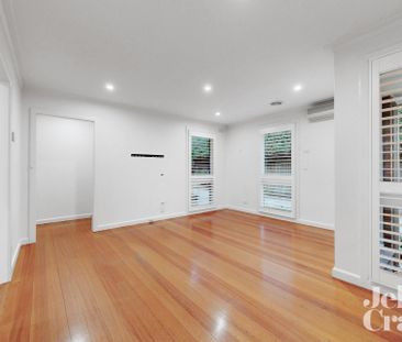 3/4 Mowbray Street, Hawthorn East - Photo 1