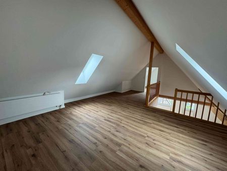 4 Zimmer, 105 m², 3. Stock - Photo 5
