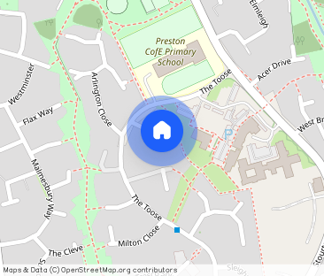 Abbey Manor Park, Yeovil, BA21 - Photo 1