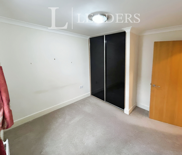 2 bedroom apartment to rent St. Matthews Gardens, Cambridge, CB1 - Photo 4