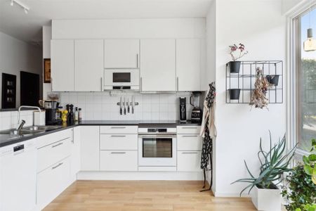 Sveagatan, Norrköping - Foto 2