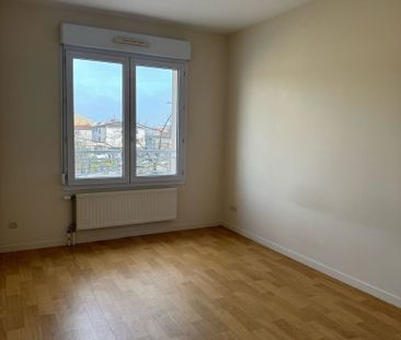 Appartement de 3 pièces - 66m²- La Tour de Salvagny- Centre ville- - Photo 3