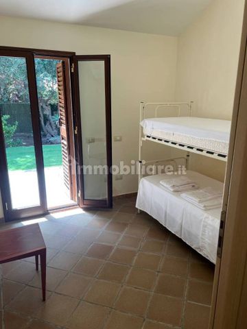 Villa unifamiliare via del Sole 25/a, San Leone, Villaseta, Villaggio, Agrigento - Foto 3